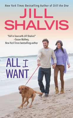 All I Want by Shalvis, Jill