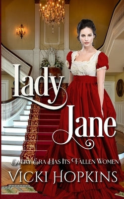 Lady Jane by Hopkins, Vicki