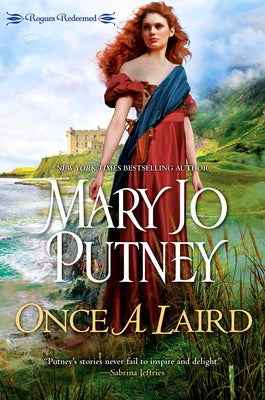 Once a Laird by Putney, Mary Jo
