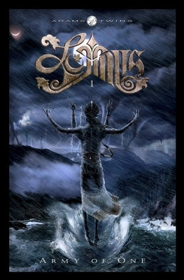 Lejinns 1: Army of One by Twins, Adams
