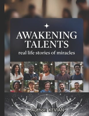 Awakening Talents by Liley, Kevian