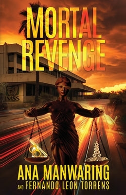 Mortal Revenge by Manwaring, Ana