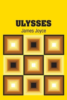 Ulysses by Joyce, James