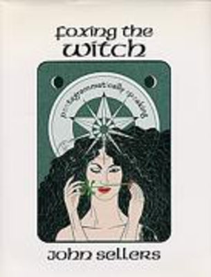 Foxing the Witch by Sellers, John