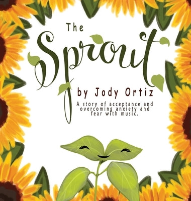 The Sprout by Ortiz