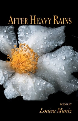 After Heavy Rains by Muniz, Louisa