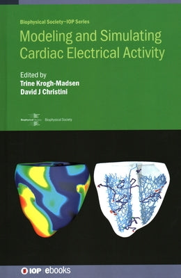 Modeling and Simulating Cardiac Electrical Activity by Christini, David J.