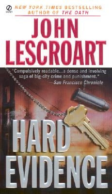 Hard Evidence by Lescroart, John