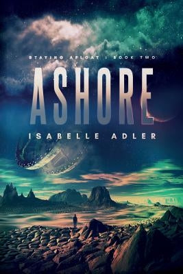 Ashore by Adler, Isabelle