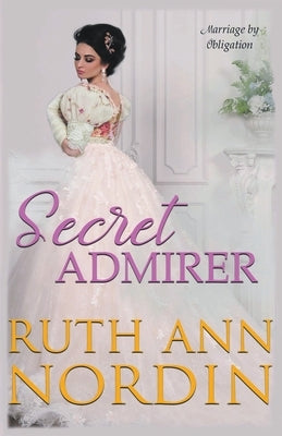 Secret Admirer by Nordin, Ruth Ann