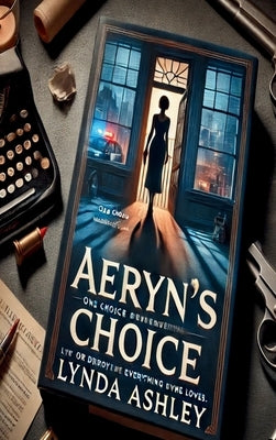 Aeryn's Choice by Ashley, Lynda