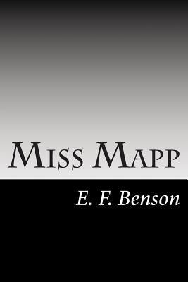 Miss Mapp by Benson, E. F.
