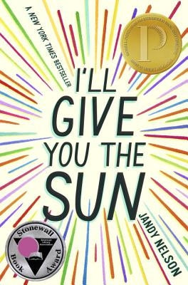 I'll Give You the Sun by Nelson, Jandy