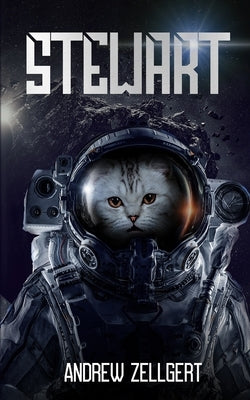 Stewart by Zellgert, Andrew