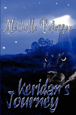 Keridan's Journey by Peterson, Michelle