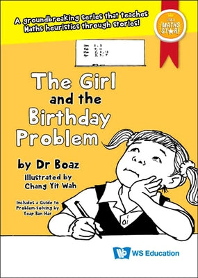 The Girl and the Birthday Problem by Boaz