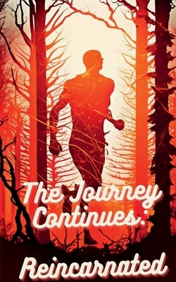 The Journey Continues by Goel, Shivam