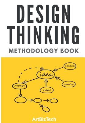 Design Thinking Methodology Book by Yayici, Emrah