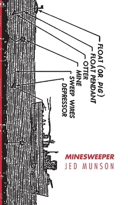 Minesweeper by Munson, Jed