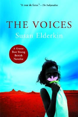 The Voices by Elderkin, Susan