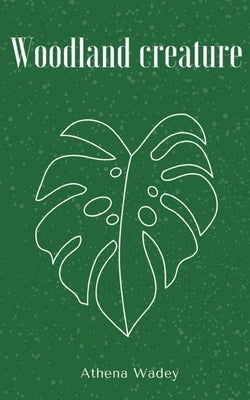 Woodland creature by Wadey, Athena