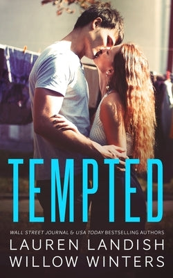 Tempted by Winters, Willow