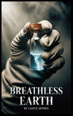 Breathless Earth by Jepsen, Lance