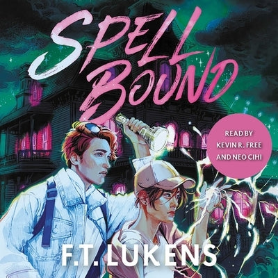 Spell Bound by Lukens, F. T.