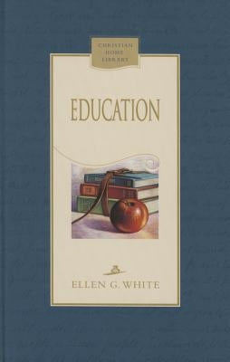 Education by White, Ellen G.