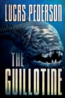 The Guillotine by Pederson, Lucas