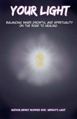 Your Light by McInnes, Wendy