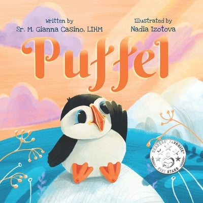 Puffel by Izotova, Nadia