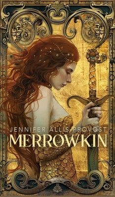Merrowkin by Allis Provost, Jennifer