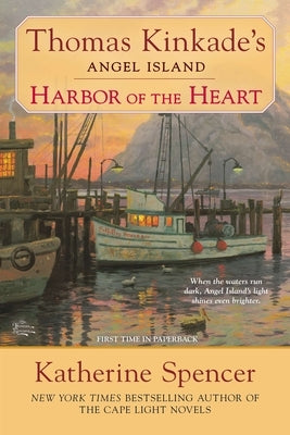 Harbor of the Heart by Spencer, Katherine