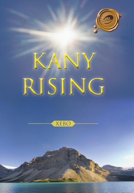 Kany Rising by Xebo