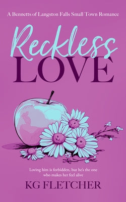 Reckless Love by Fletcher, K. G.
