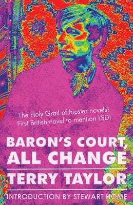 Baron's Court, All Change by Taylor, Terry