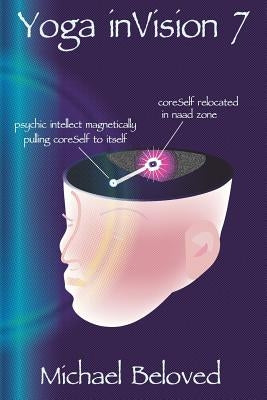Yoga inVision 7 by Beloved, Michael