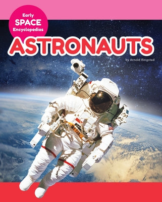 Astronauts by Ringstad, Arnold