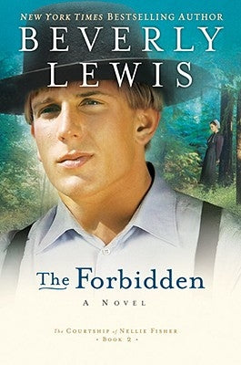 The Forbidden by Lewis, Beverly