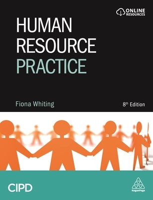 Human Resource Practice by Whiting, Fiona
