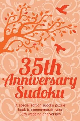 35th Anniversary Sudoku by Media, Clarity