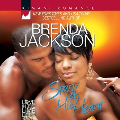 Star of His Heart by Jackson, Brenda