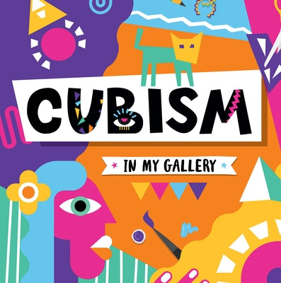 Cubism by DuFresne, Emilie