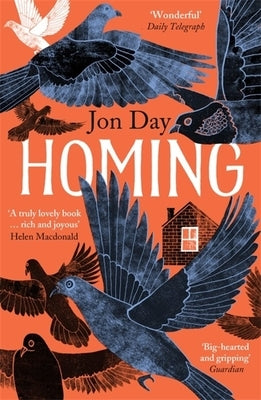 Homing by Day, Jon