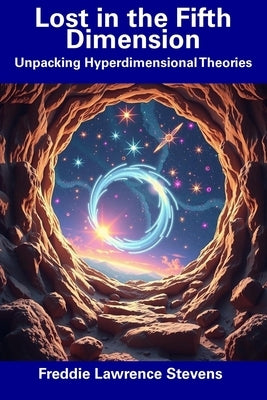 Lost in the Fifth Dimension: Unpacking Hyperdimensional Theories by Stevens, Freddie Lawrence