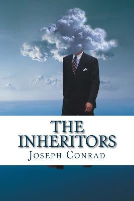 The Inheritors by M. Hueffer, Ford