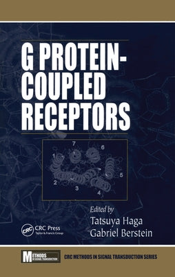 G Protein-Coupled Receptors by Berstein, Gabriel