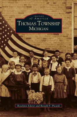 Thomas Township, Michigan by Ederer, Roselynn