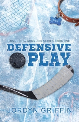 Defensive Play by Griffin, Jordyn